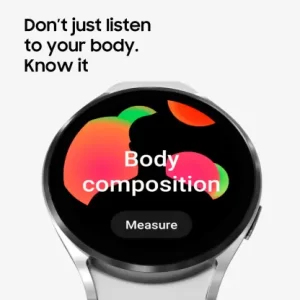 SAMSUNG Watch 4