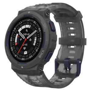 Amazfit Active Edge