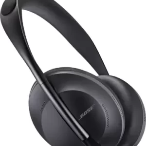 Bose NOISE CANCELLING HDPHS 700